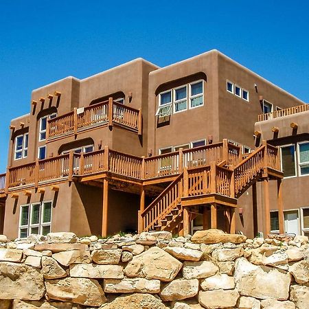 Slot Canyons Inn Bed & Breakfast Escalante Luaran gambar