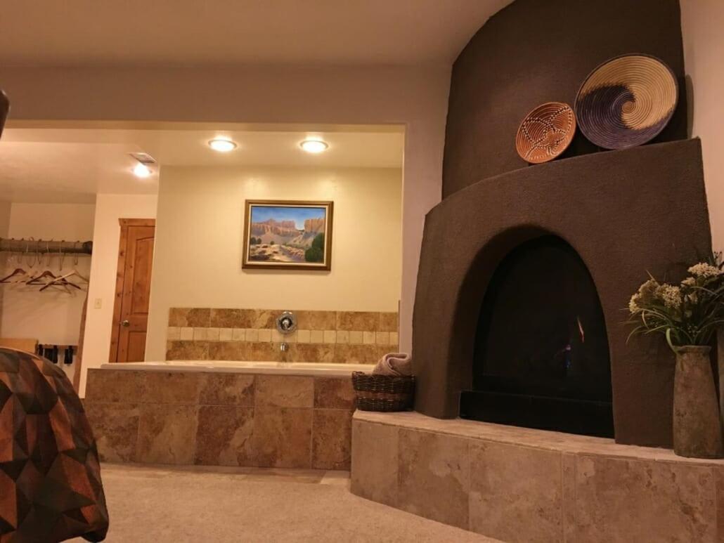 Slot Canyons Inn Bed & Breakfast Escalante Luaran gambar