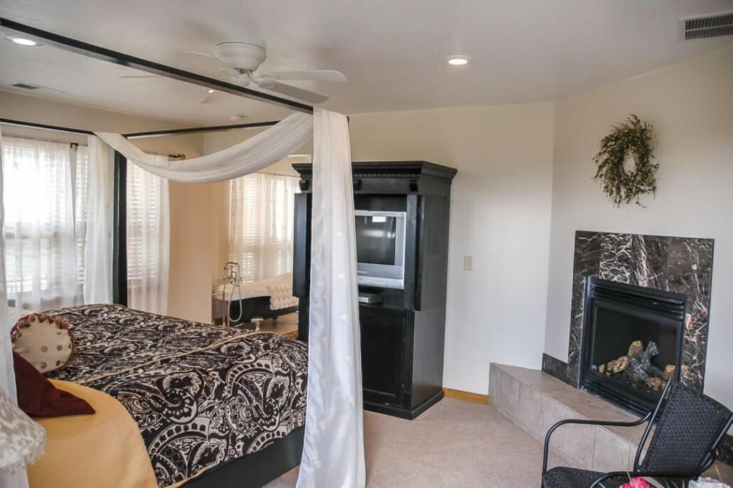 Slot Canyons Inn Bed & Breakfast Escalante Luaran gambar