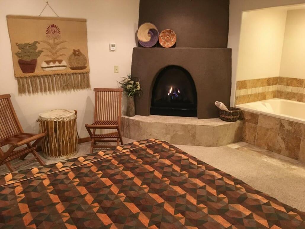 Slot Canyons Inn Bed & Breakfast Escalante Luaran gambar