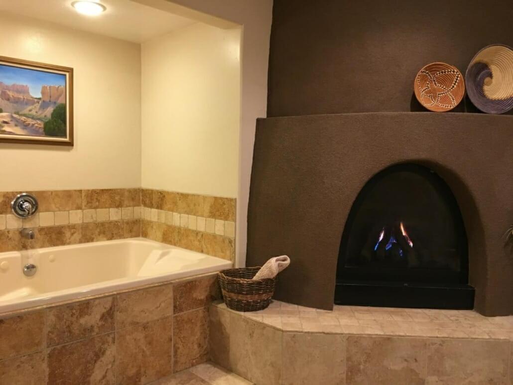 Slot Canyons Inn Bed & Breakfast Escalante Luaran gambar