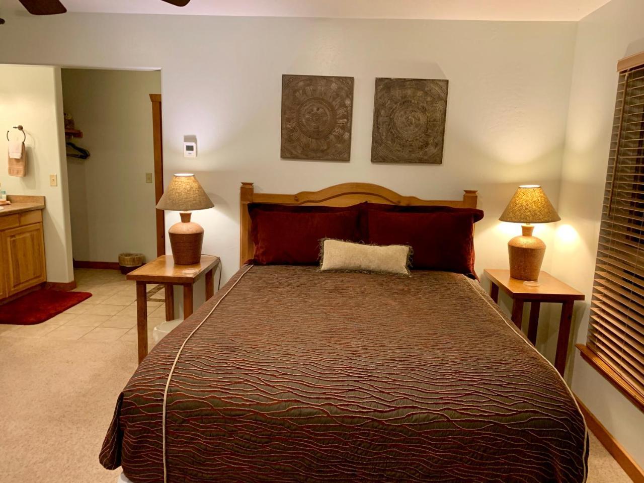 Slot Canyons Inn Bed & Breakfast Escalante Luaran gambar