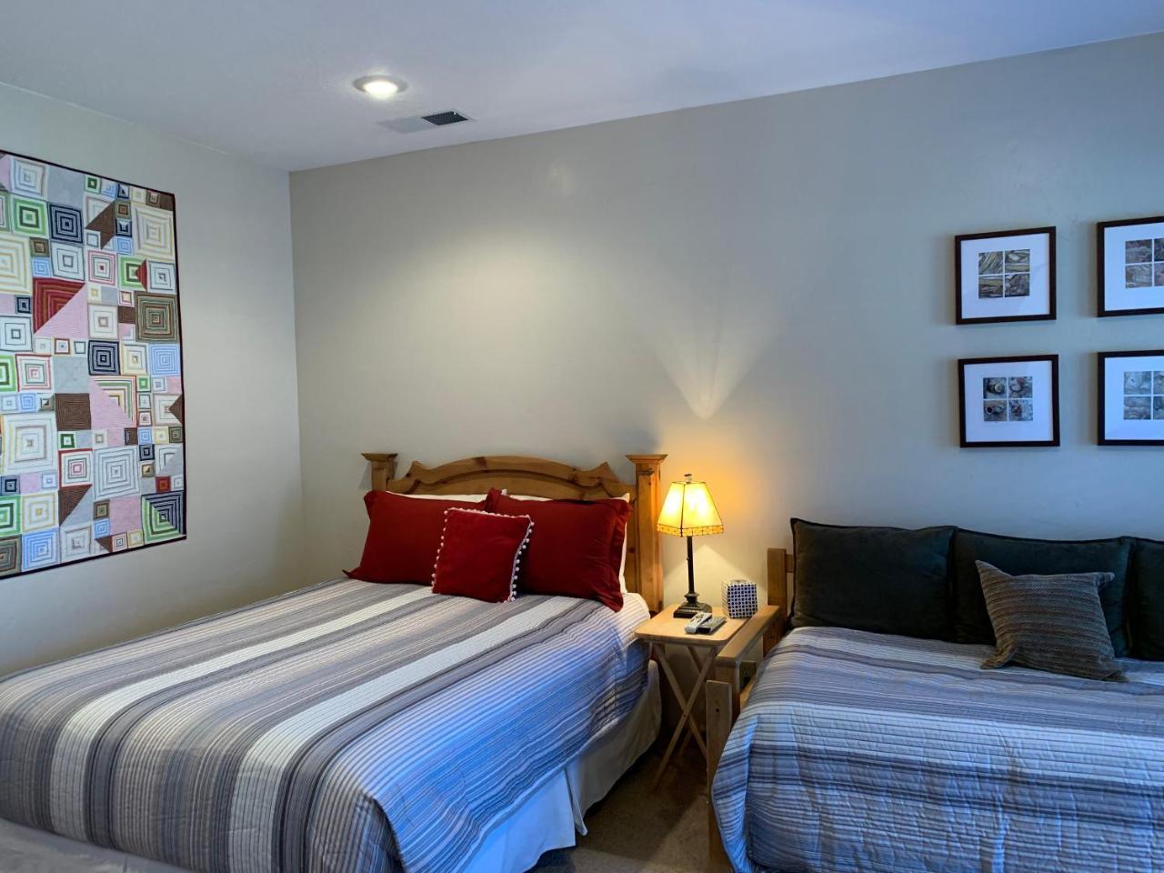 Slot Canyons Inn Bed & Breakfast Escalante Luaran gambar