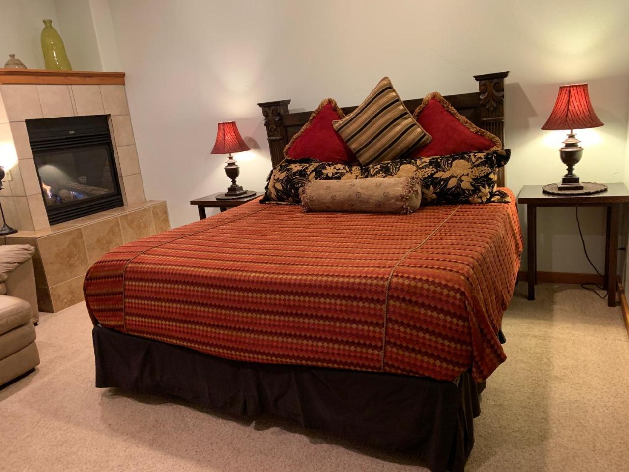 Slot Canyons Inn Bed & Breakfast Escalante Luaran gambar