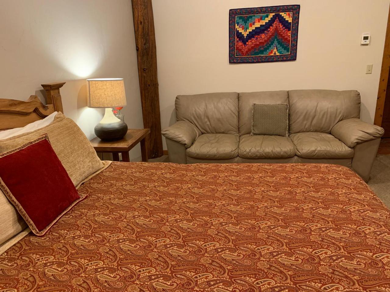 Slot Canyons Inn Bed & Breakfast Escalante Luaran gambar