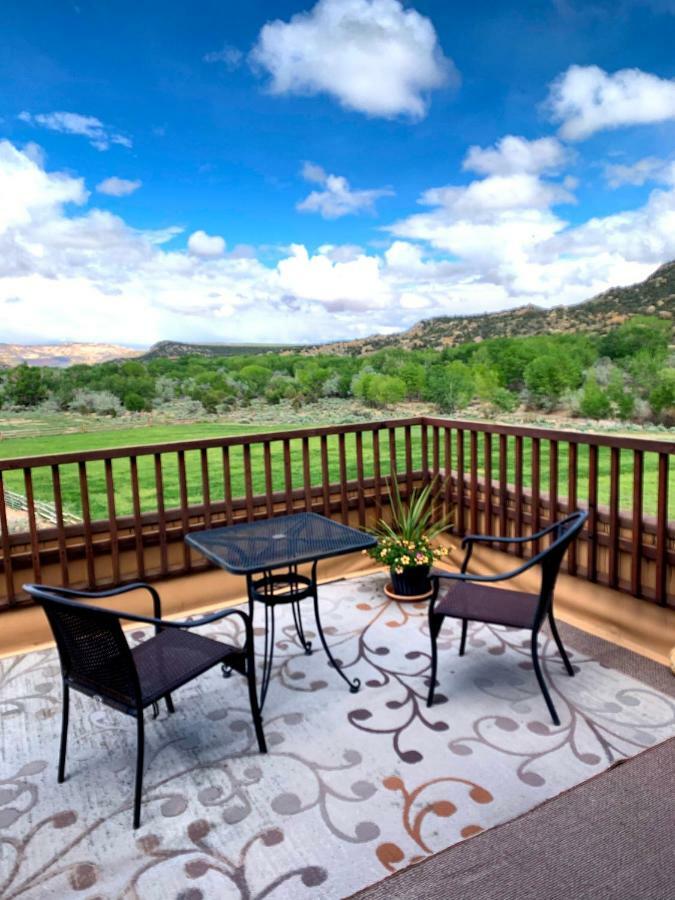 Slot Canyons Inn Bed & Breakfast Escalante Luaran gambar