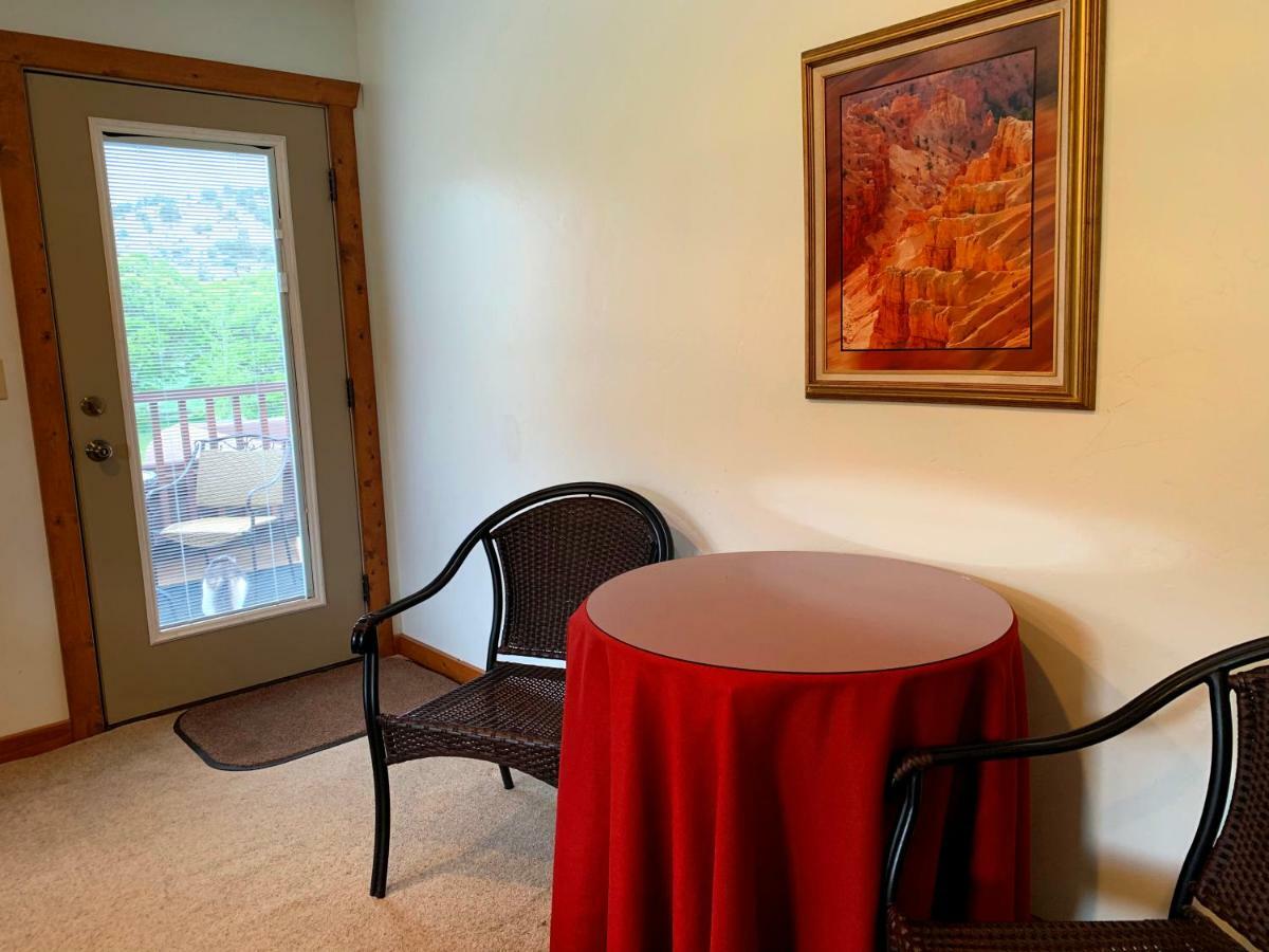 Slot Canyons Inn Bed & Breakfast Escalante Luaran gambar
