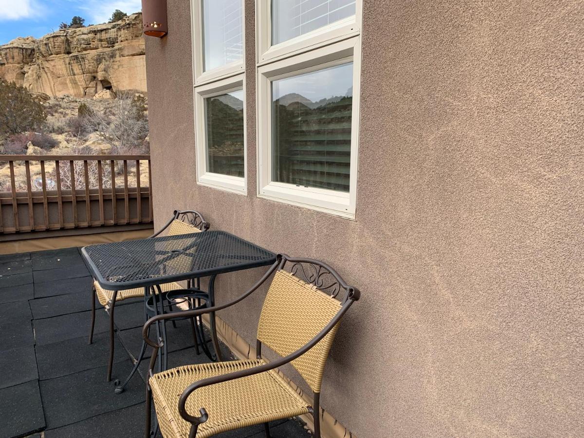 Slot Canyons Inn Bed & Breakfast Escalante Luaran gambar