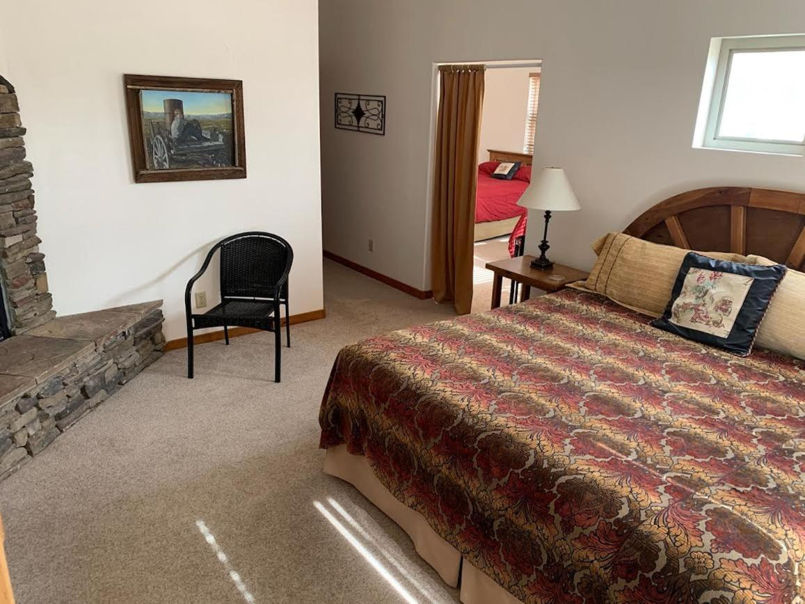 Slot Canyons Inn Bed & Breakfast Escalante Luaran gambar